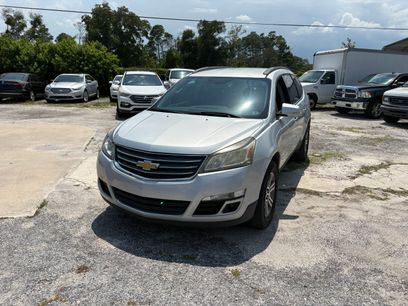 Used 2016 Chevrolet Traverse FWD LT w/ 2LT