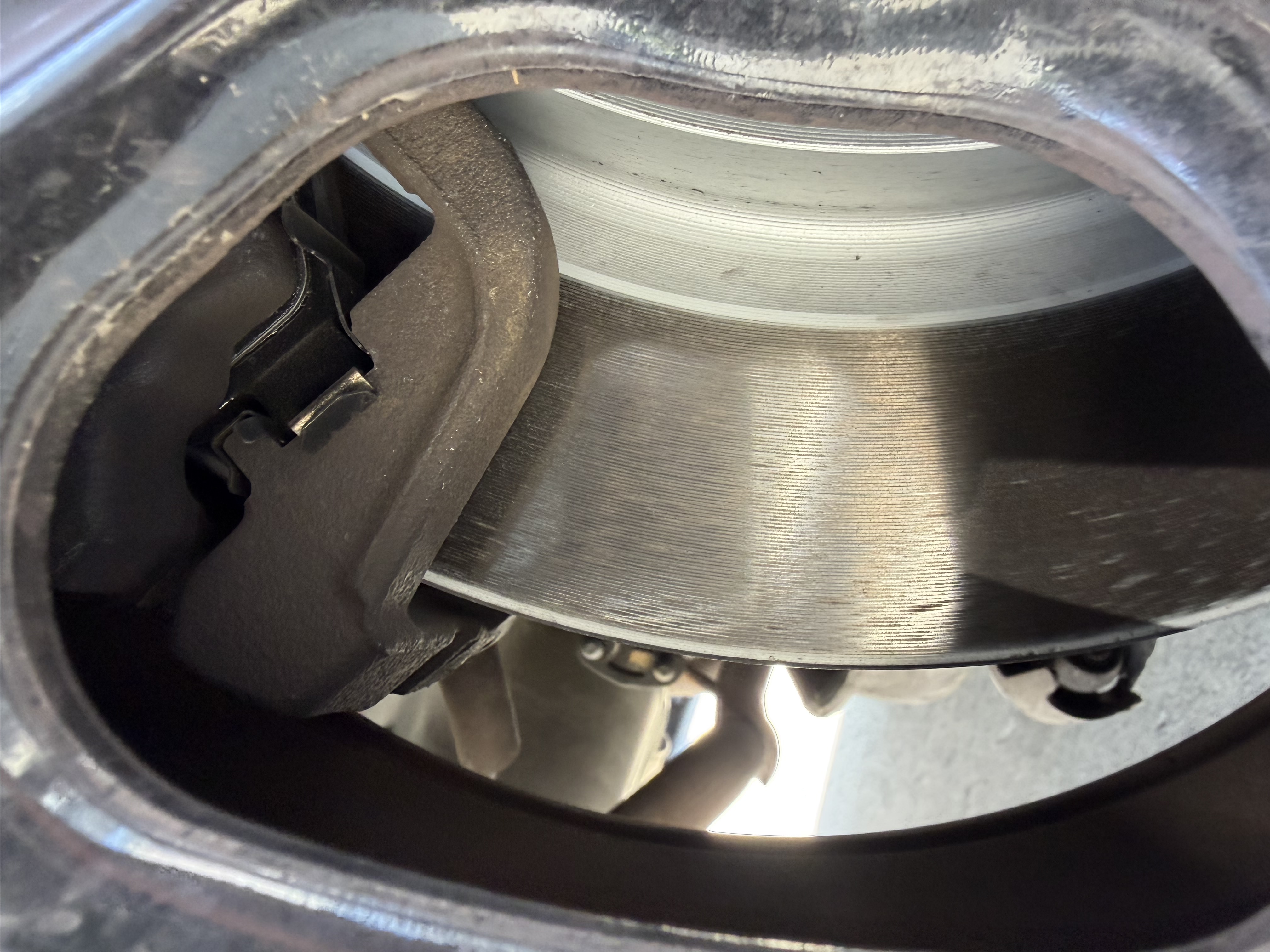 Used 2014 Ford Taurus Police Interceptor AWD/4WD image 13