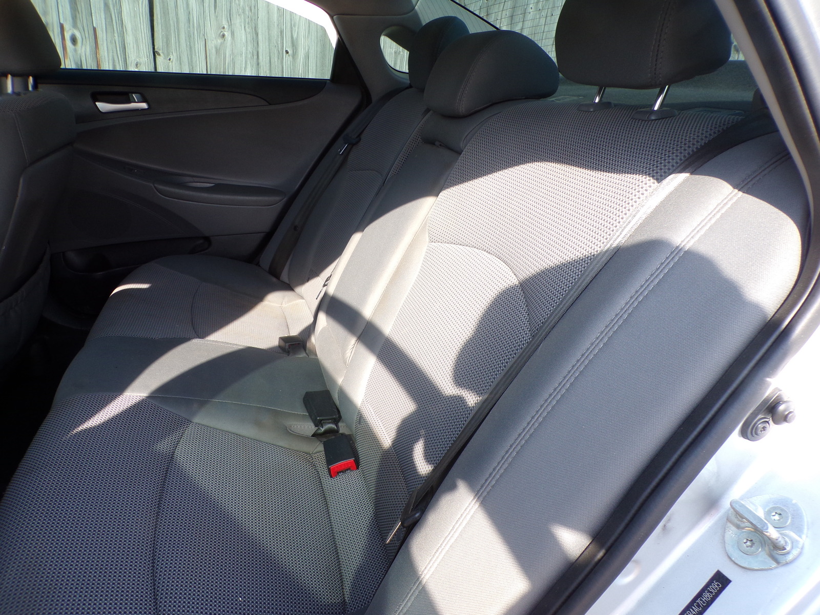 Used 2014 Hyundai Sonata GLS FWD image 7