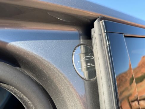 Used 2019 Land Rover Range Rover Supercharged AWD/4WD image 15
