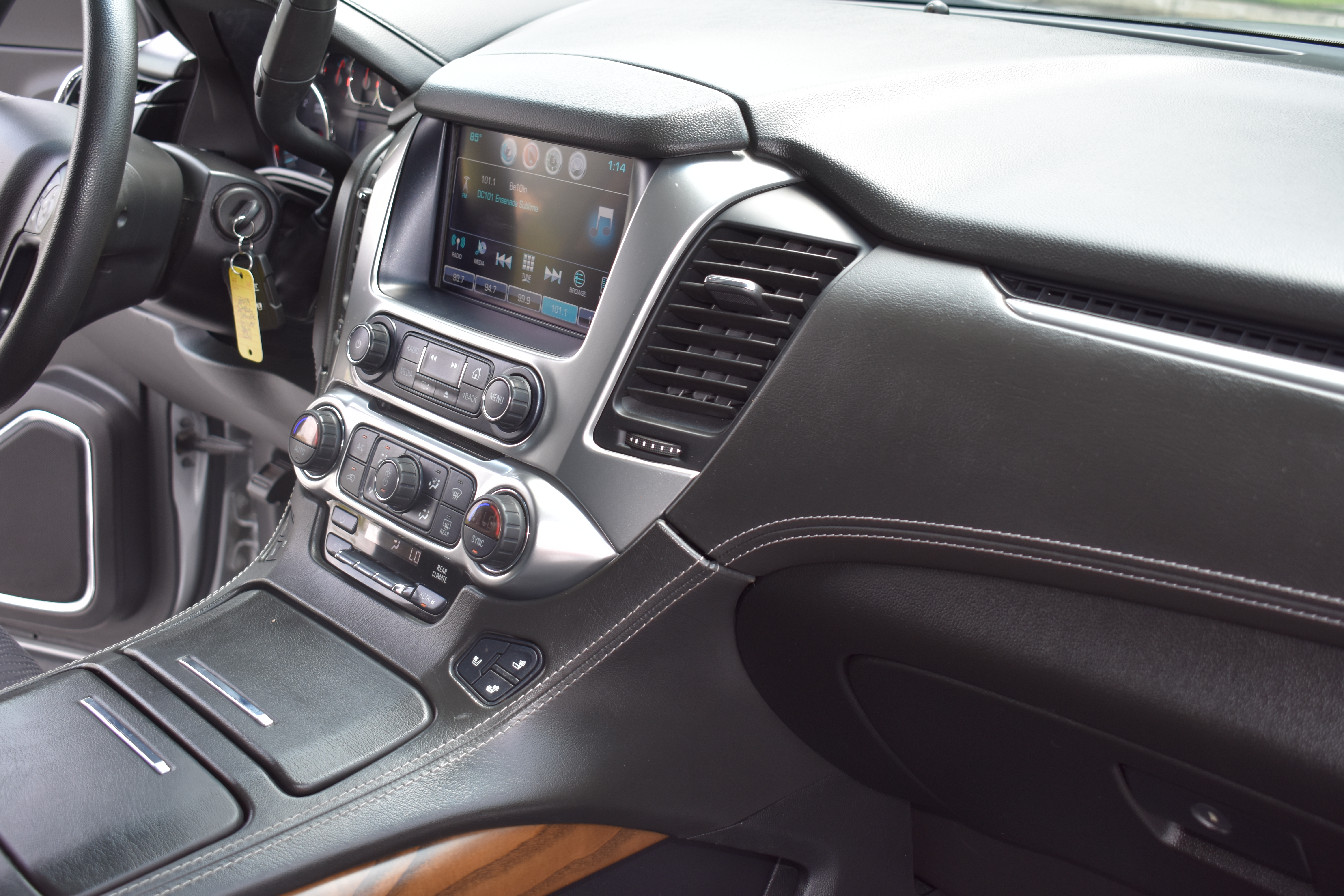 Used 2019 Chevrolet Tahoe 4WD image 30
