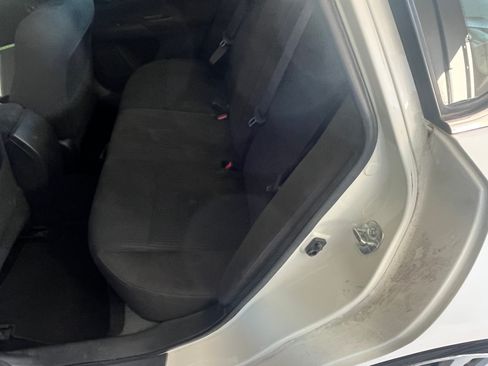 Used 2015 Nissan Altima 2.5 SL FWD image 8