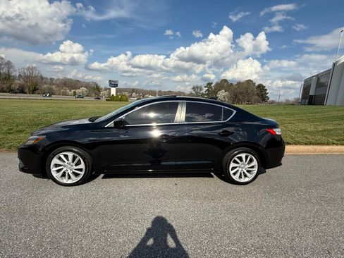 Used 2016 Acura ILX image 8