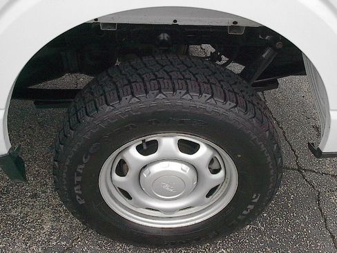 Used 2022 Ford F150 XL AWD/4WD image 18