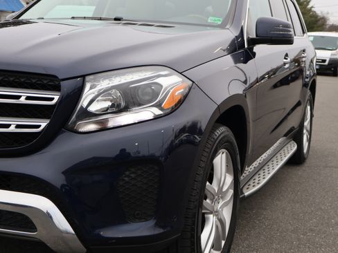 Used 2017 Mercedes-Benz GLS 450 image 10