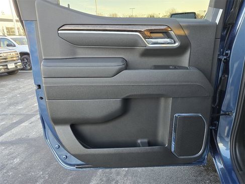 New 2026 GMC Sierra 1500 Elevation image 24