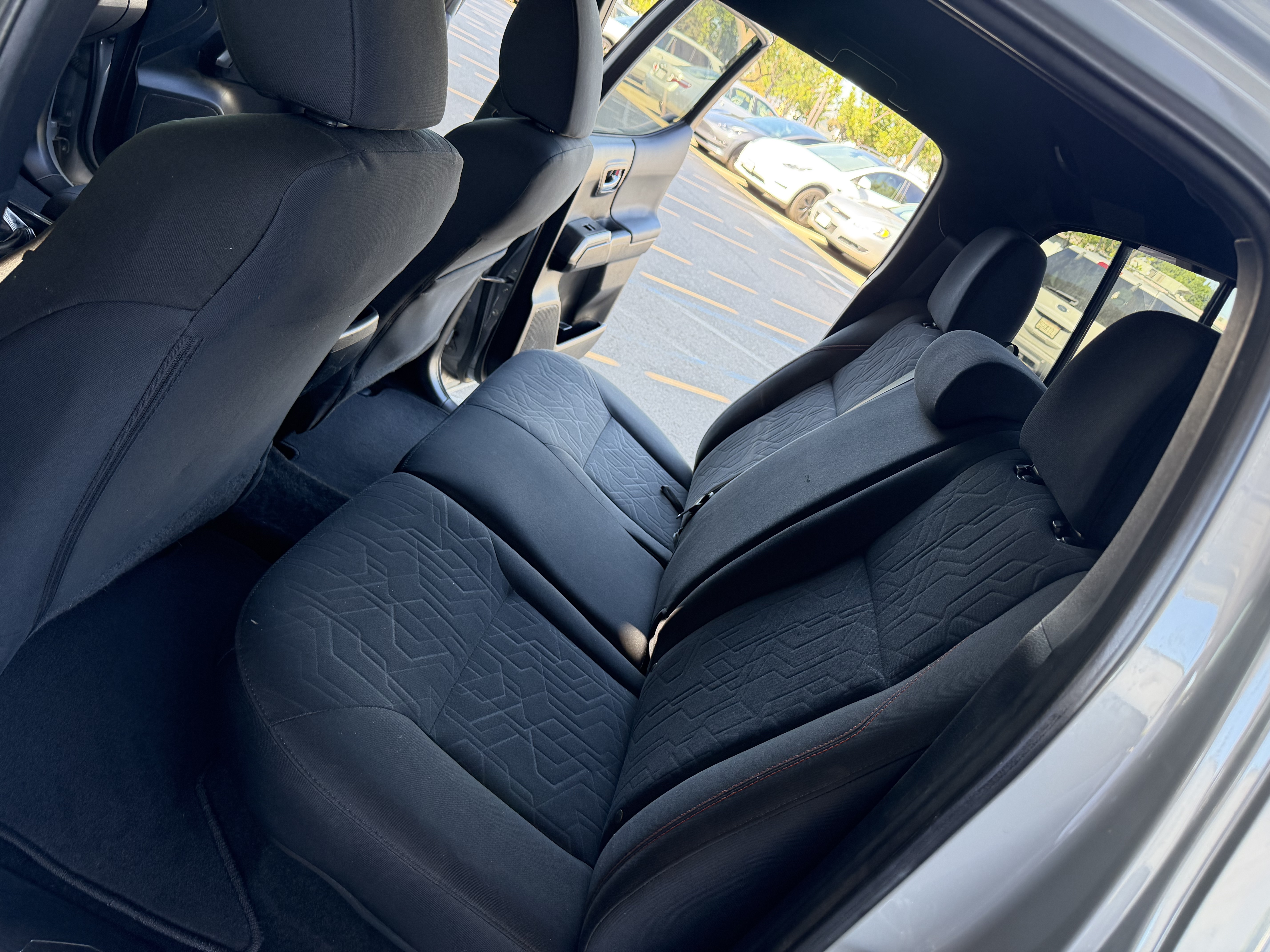 Used 2019 Toyota Tacoma 4x4 Double Cab TRD Off Road image 32