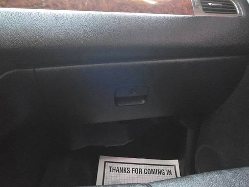 Used 2007 Chevrolet Tahoe LTZ image 23