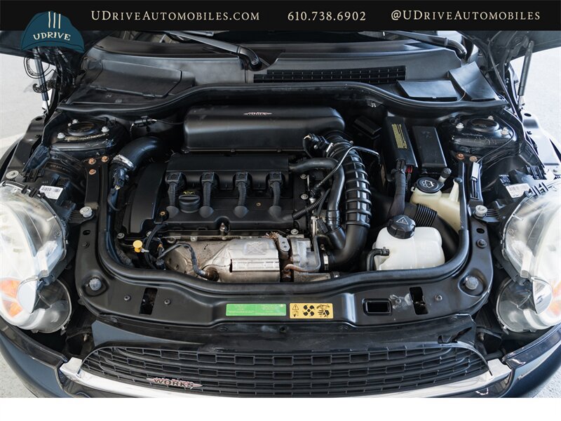 Used 2008 MINI Cooper S FWD image 47