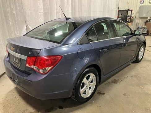 Used 2014 Chevrolet Cruze LT image 27