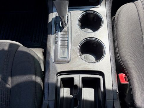 Used 2012 Chevrolet Traverse LT image 25