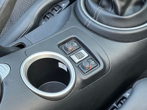 Used 2013 Nissan 370Z Touring Sport image 23