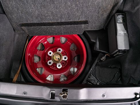 Used 1997 Porsche 911 Carrera 4S image 51