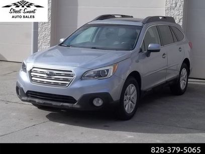 Used 2015 Subaru Outback 2.5i Premium