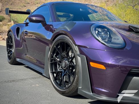 Used 2025 Porsche 911 GT3 RS image 2