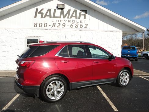 Used 2020 Chevrolet Equinox Premier image 6