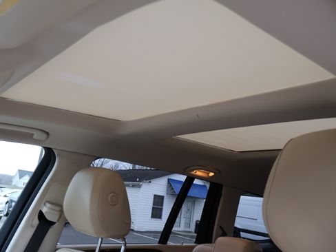 Used 2017 Mercedes-Benz GLS 450 image 23