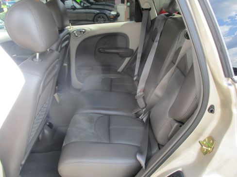 Used 2002 Chrysler PT Cruiser Limited Edition image 20