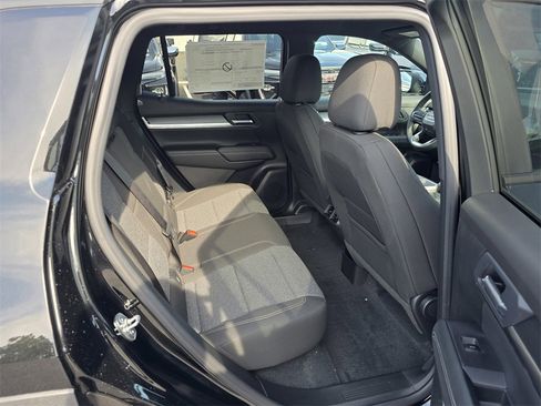 New 2026 GMC Terrain Elevation image 28