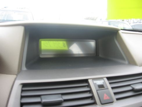 Used 2009 Honda Accord EX image 11