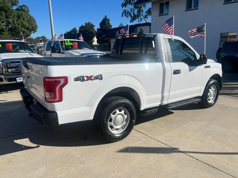 Used 2016 Ford F150 XL image 4