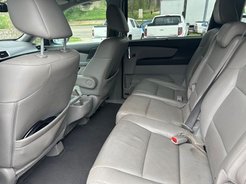 Used 2014 Honda Odyssey EX-L image 13