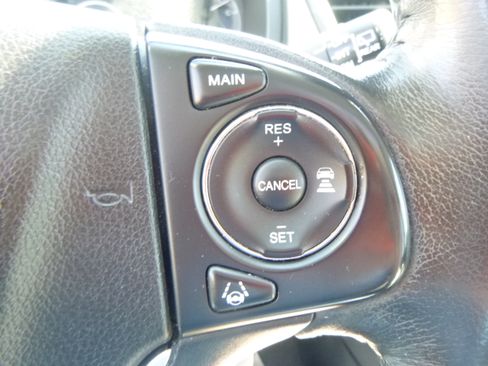 Used 2016 Honda CR-V Touring image 24