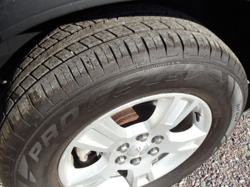 Used 2009 GMC Acadia SL image 26