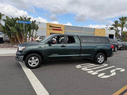 Used 2007 Toyota Tundra SR5