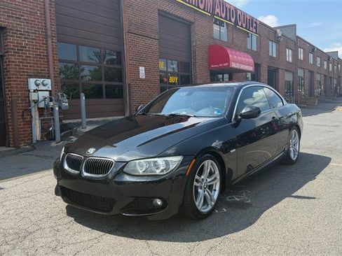 Used 2011 BMW 335i w/ Sport & Premium Packages RWD image 29