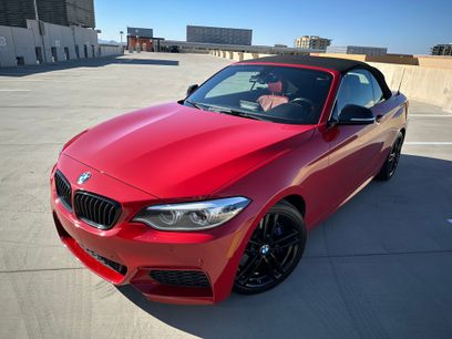 Used 2018 BMW M240i xDrive