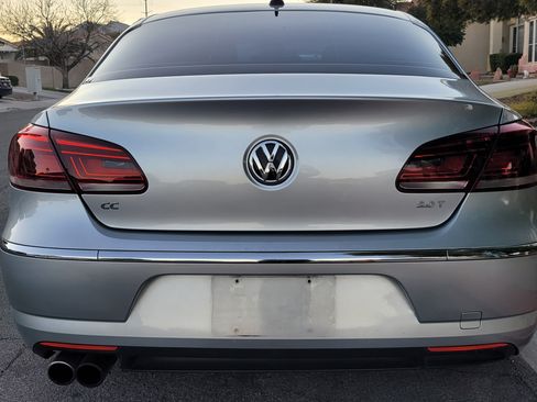 Used 2013 Volkswagen CC Sport image 7