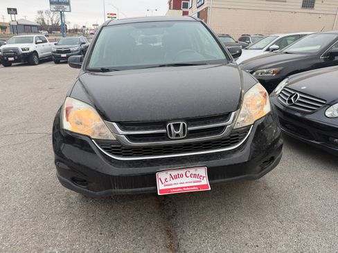 Used 2010 Honda CR-V EX-L image 6
