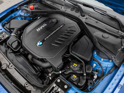 Used 2017 BMW M240i image 52