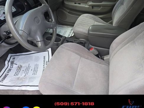 Used 2004 Toyota Tacoma PreRunner image 15