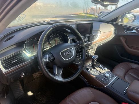 Used 2013 Audi A6 2.0T Premium image 4