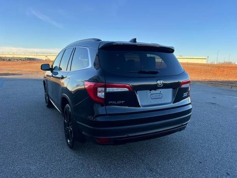 Used 2021 Honda Pilot Special Edition image 5