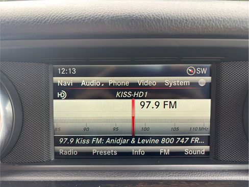 Used 2016 Mercedes-Benz SLK 350 image 29