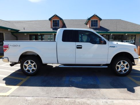 Used 2013 Ford F150 XLT image 9