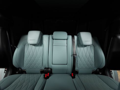 Used 2026 Mercedes-Benz G 63 AMG image 20