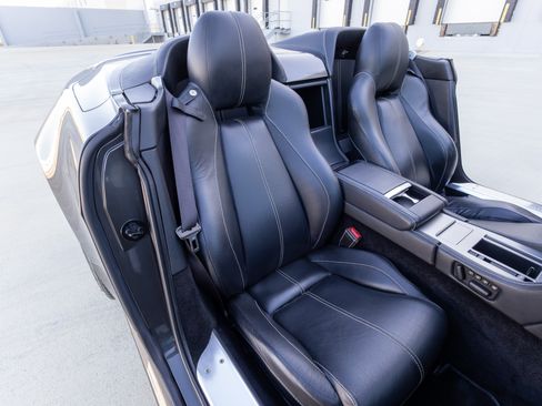 Used 2010 Aston Martin V8 Vantage image 34