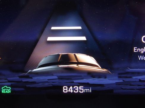 Used 2024 Chevrolet Silverado EV RST image 38