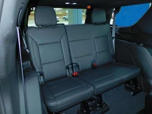 Used 2023 Chevrolet Tahoe LT image 22