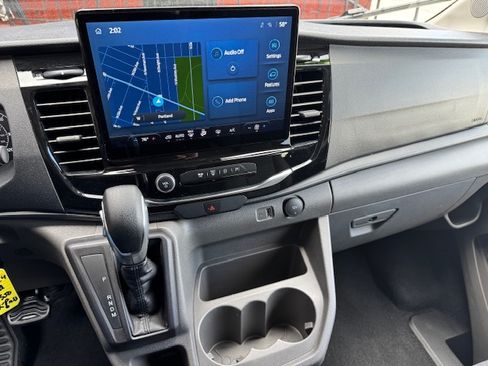 Used 2024 Ford Transit 350 XLT image 11
