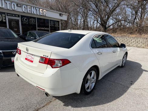Used 2010 Acura TSX image 5