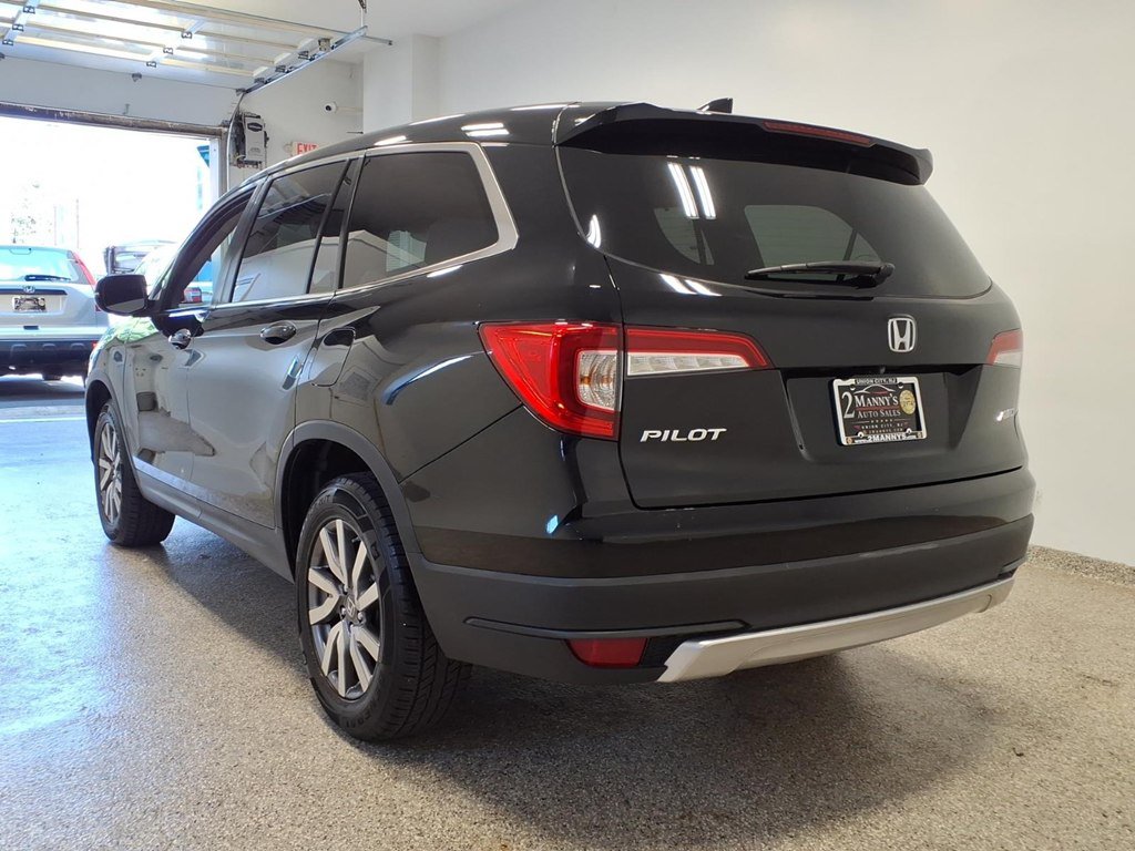 Used 2019 Honda Pilot EX-L image 6