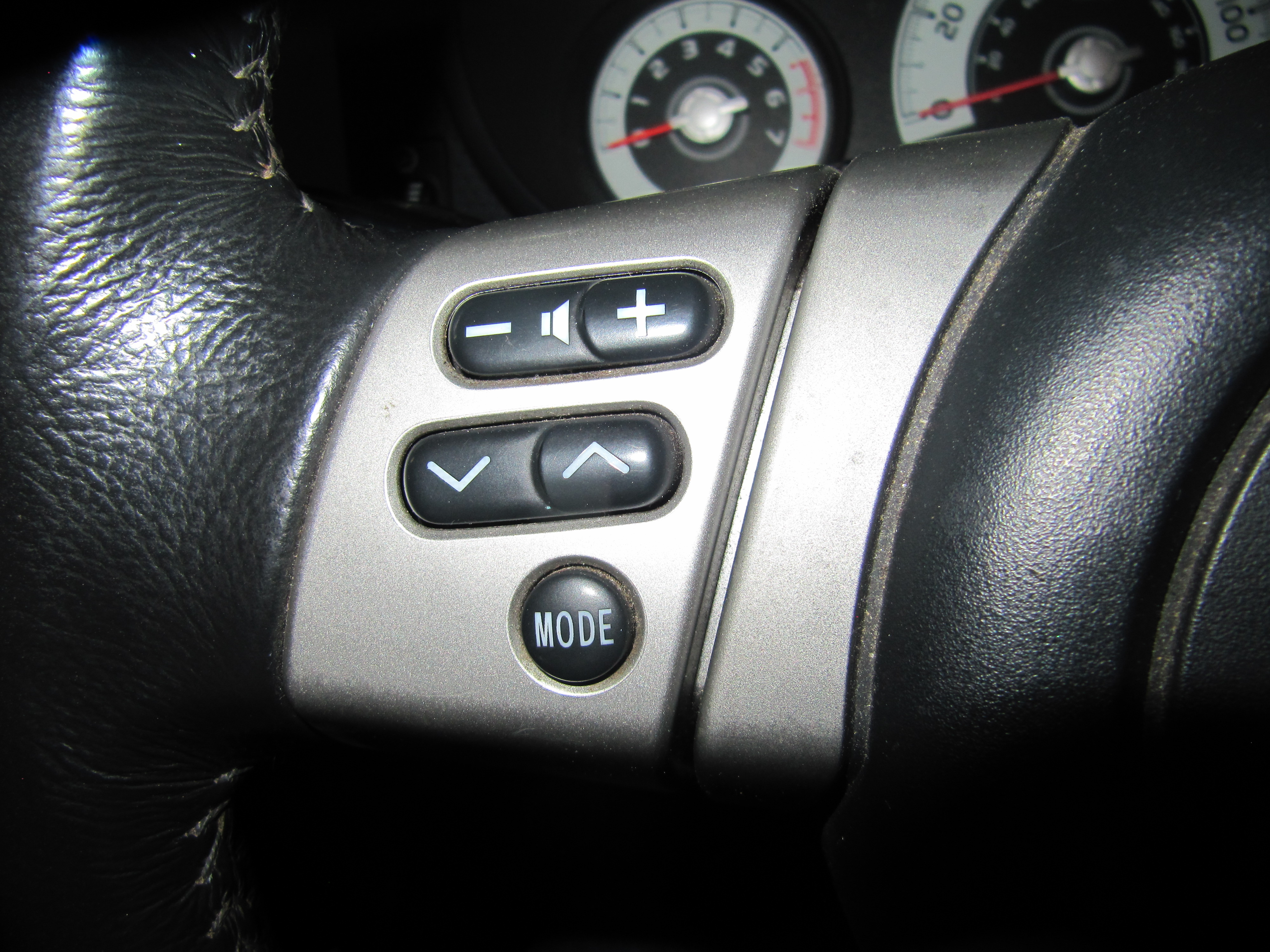 Used 2007 Toyota FJ Cruiser AWD/4WD image 20