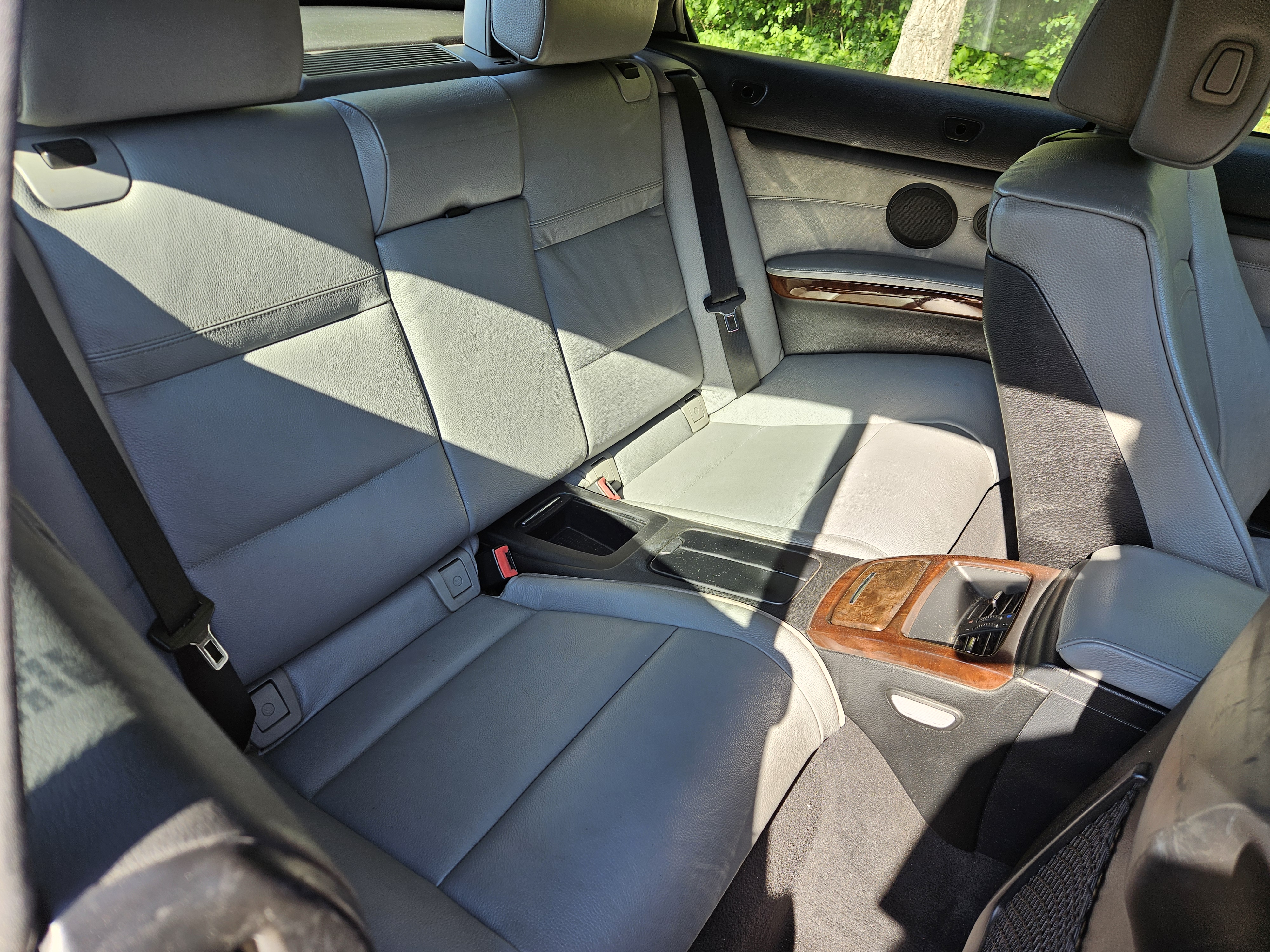 Used 2012 BMW 335i Convertible RWD image 10
