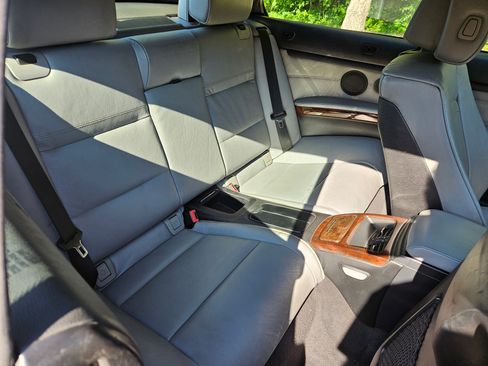 Used 2012 BMW 335i Convertible RWD image 10