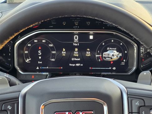 New 2026 GMC Sierra 1500 Elevation image 28